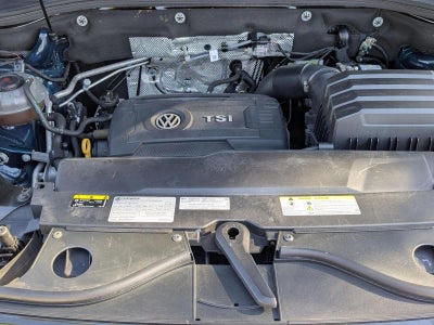 2021 Volkswagen Atlas Cross Sport 2.0T SE FWD