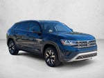 2021 Volkswagen Atlas Cross Sport 2.0T SE FWD