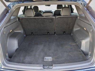 2021 Volkswagen Atlas Cross Sport 2.0T SE FWD
