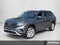 2021 Volkswagen Atlas 2021.5 3.6L V6 SEL FWD