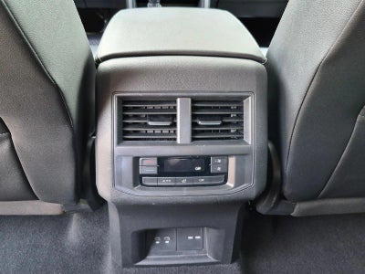 2021 Volkswagen Atlas 2021.5 3.6L V6 SEL FWD