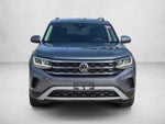 2021 Volkswagen Atlas 2021.5 3.6L V6 SEL FWD