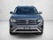 2021 Volkswagen Atlas 2021.5 3.6L V6 SEL FWD