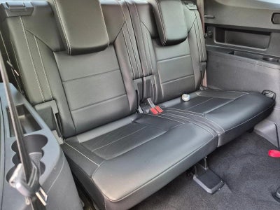 2021 Volkswagen Atlas 2021.5 3.6L V6 SEL FWD
