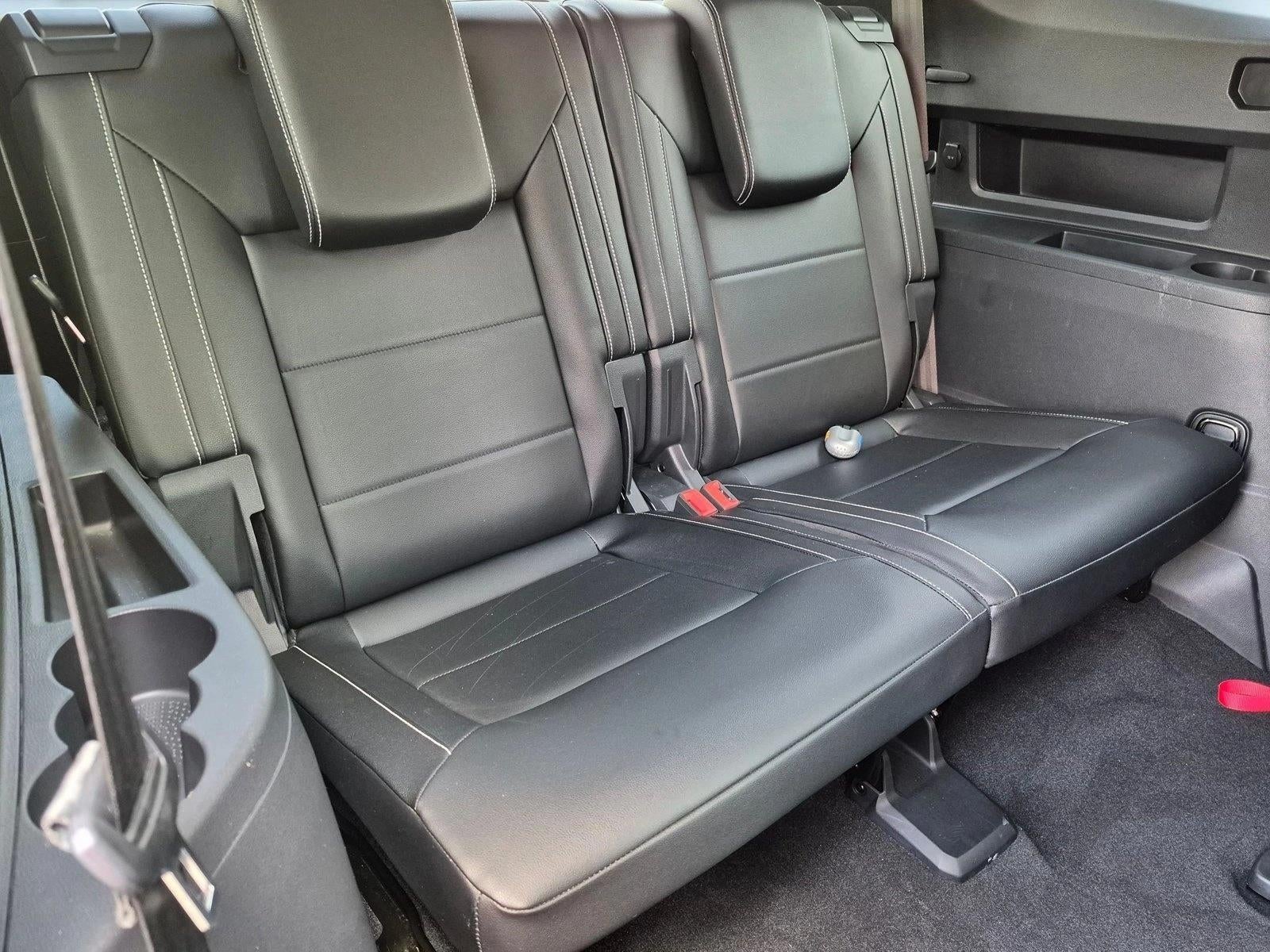 2021 Volkswagen Atlas 2021.5 3.6L V6 SEL FWD