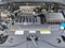 2021 Volkswagen Atlas 2021.5 3.6L V6 SEL FWD