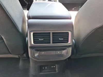 2024 Volkswagen Atlas Cross Sport 2.0T SEL Premium R-Line 4MOTION