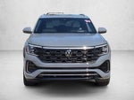 2024 Volkswagen Atlas Cross Sport 2.0T SEL Premium R-Line 4MOTION