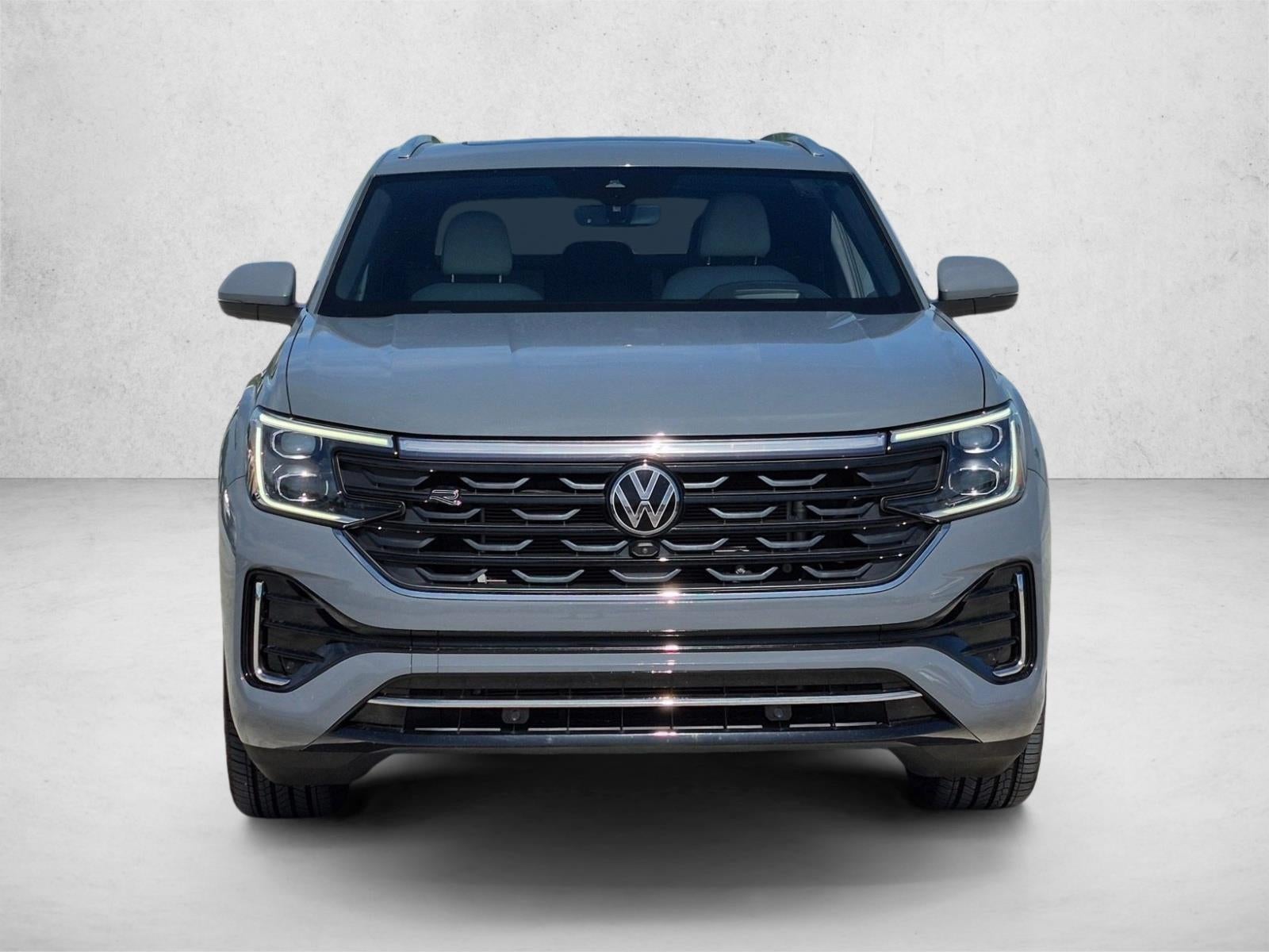 2024 Volkswagen Atlas Cross Sport 2.0T SEL Premium R-Line 4MOTION