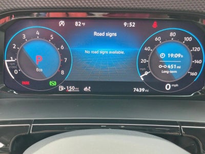 2025 Volkswagen Atlas Cross Sport 2.0T SEL Premium R-Line 4MOTION