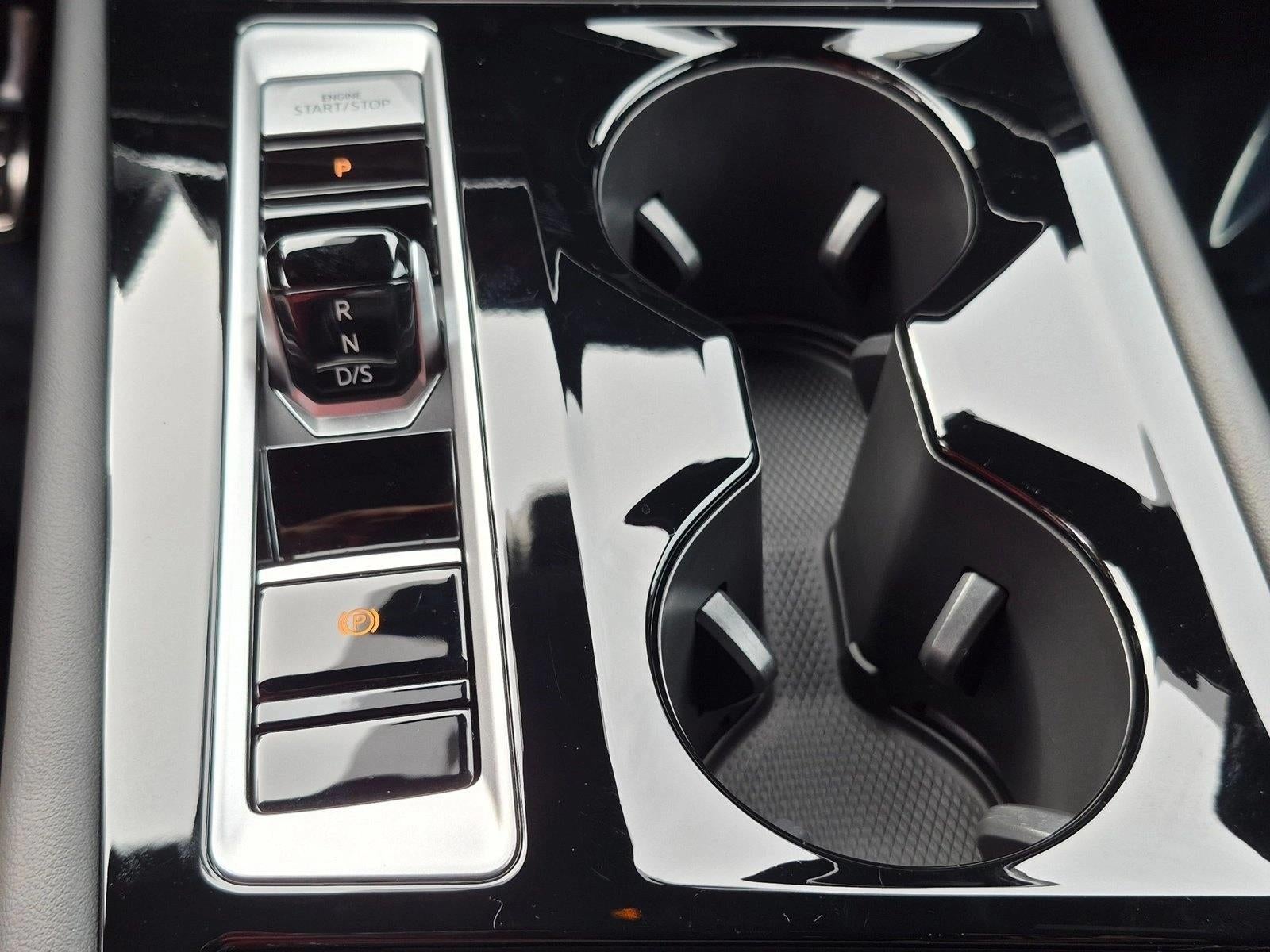 2025 Volkswagen Atlas Cross Sport 2.0T SEL Premium R-Line 4MOTION