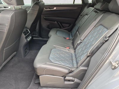 2025 Volkswagen Atlas Cross Sport 2.0T SEL Premium R-Line 4MOTION