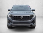 2025 Volkswagen Atlas Cross Sport 2.0T SEL Premium R-Line 4MOTION