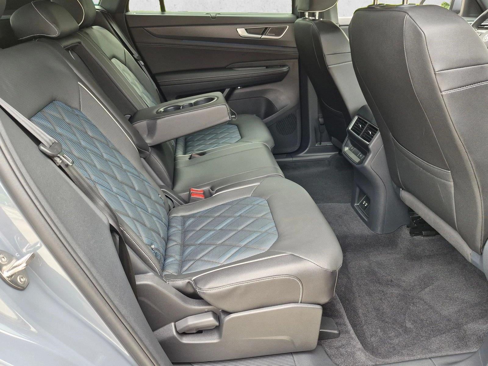 2025 Volkswagen Atlas Cross Sport 2.0T SEL Premium R-Line 4MOTION
