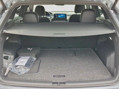 2025 Volkswagen Atlas Cross Sport 2.0T SEL Premium R-Line 4MOTION