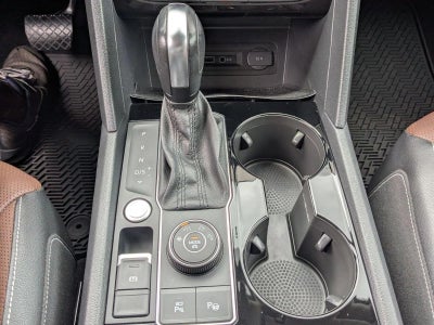 2021 Volkswagen Atlas 3.6L V6 SEL Premium 4MOTION *Ltd Avail*