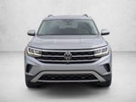 2021 Volkswagen Atlas 3.6L V6 SEL Premium 4MOTION *Ltd Avail*