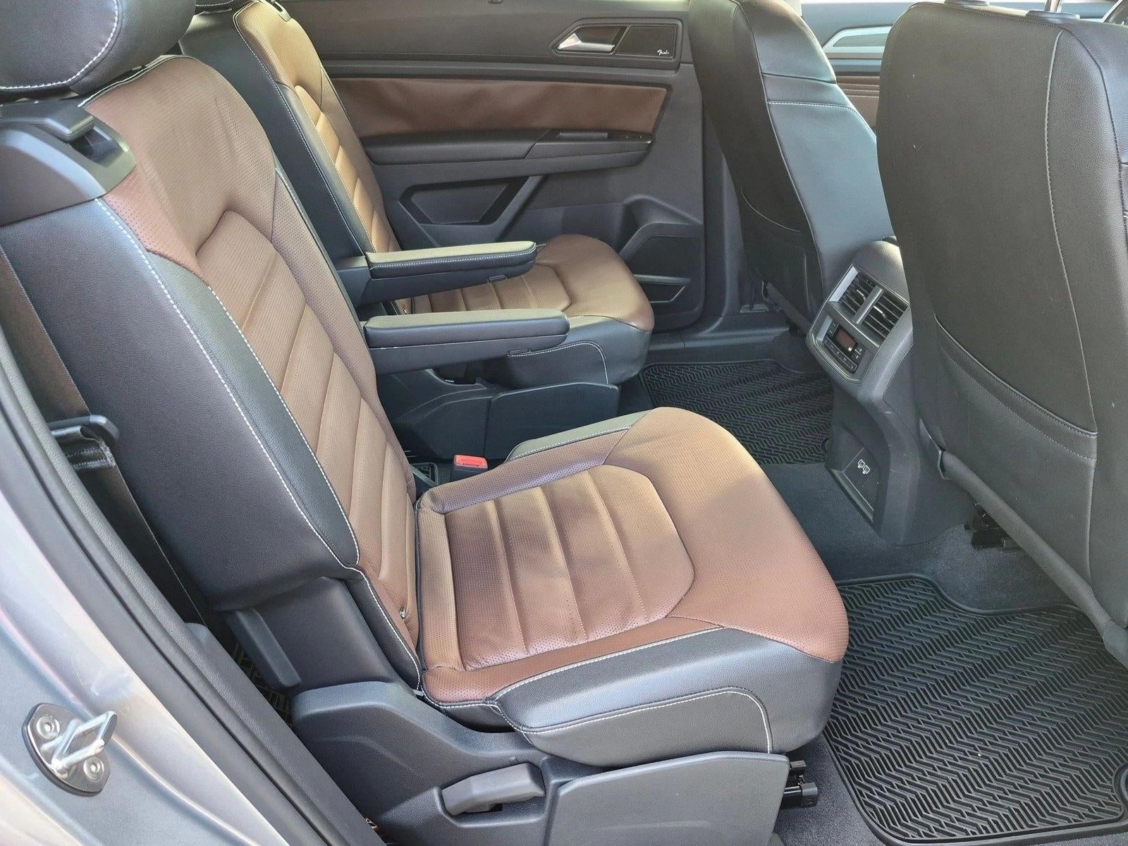 2021 Volkswagen Atlas 3.6L V6 SEL Premium 4MOTION *Ltd Avail*