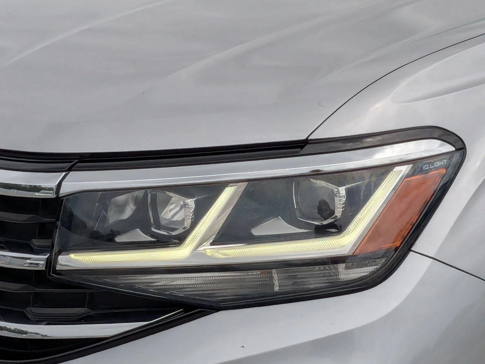 2021 Volkswagen Atlas 3.6L V6 SEL Premium 4MOTION *Ltd Avail*