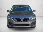 2020 Volkswagen Passat 2.0T R-Line Auto