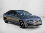 2020 Volkswagen Passat 2.0T R-Line Auto