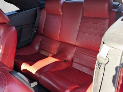 2005 Ford Mustang GT Deluxe