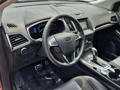 2016 Ford Edge 4dr Sport AWD