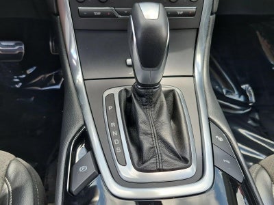 2016 Ford Edge 4dr Sport AWD