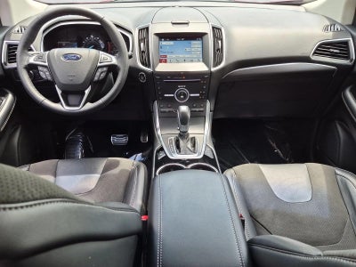 2016 Ford Edge 4dr Sport AWD