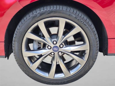 2016 Ford Edge 4dr Sport AWD
