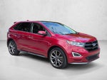 2016 Ford Edge 4dr Sport AWD