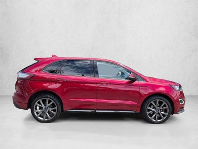 2016 Ford Edge 4dr Sport AWD