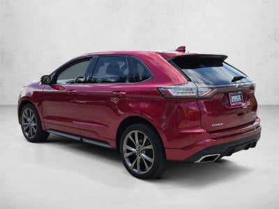 2016 Ford Edge 4dr Sport AWD