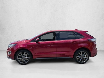 2016 Ford Edge 4dr Sport AWD