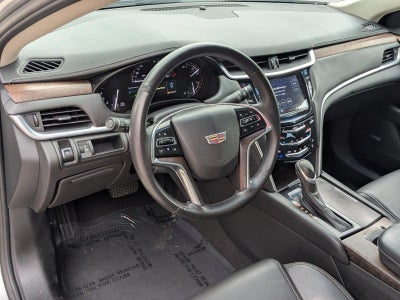 2018 Cadillac XTS 3.6L V6 FWD Luxury