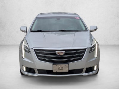 2018 Cadillac XTS 3.6L V6 FWD Luxury