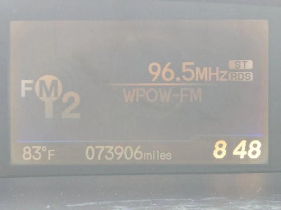 2013 Honda Civic Coupe LX Automatic PZEV