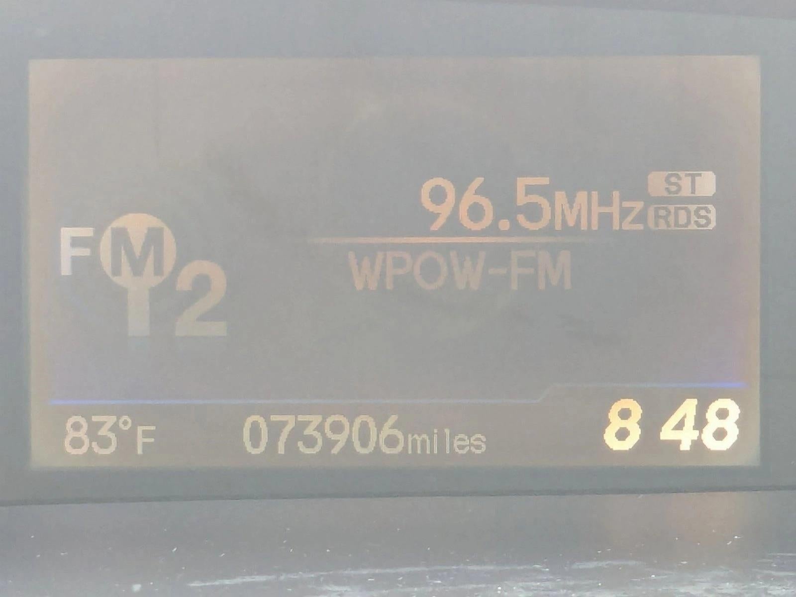2013 Honda Civic Coupe LX Automatic PZEV