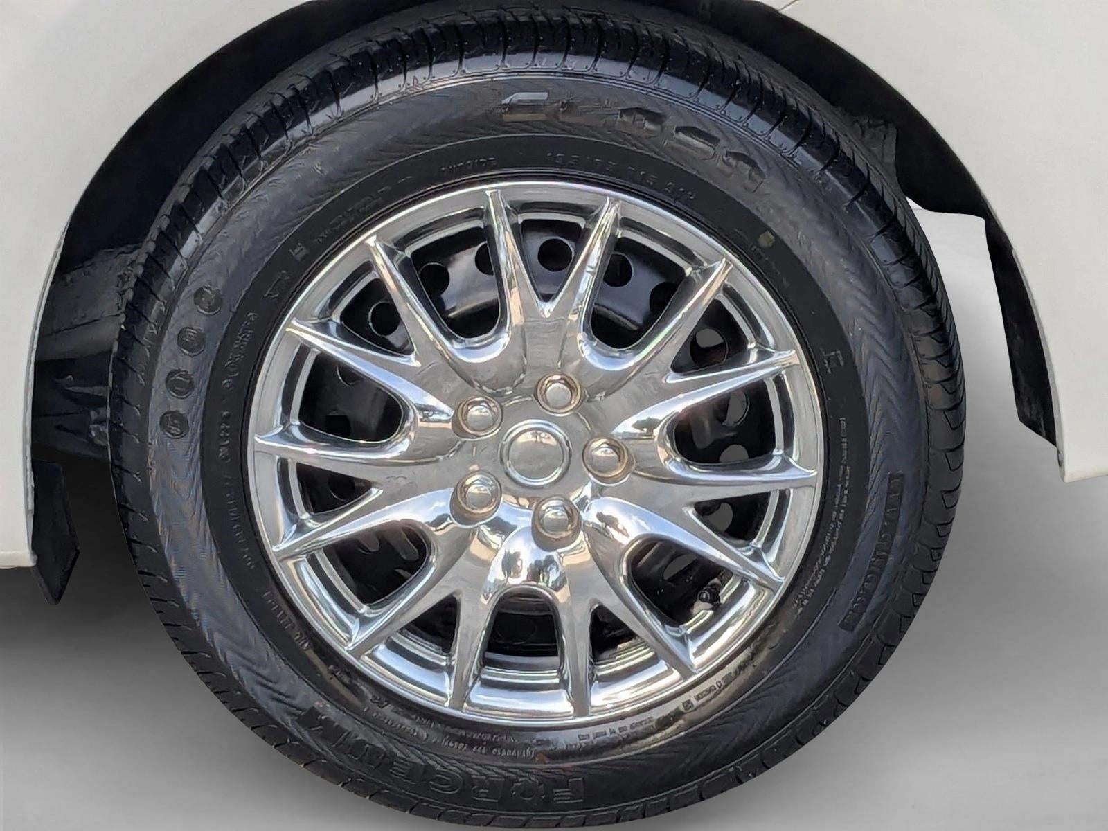 2013 Honda Civic Coupe LX Automatic PZEV