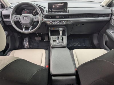 2024 Honda CR-V EX 2WD