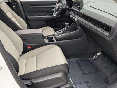 2024 Honda CR-V EX 2WD