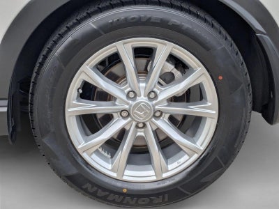 2024 Honda CR-V EX 2WD