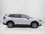 2024 Honda CR-V EX 2WD