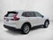 2024 Honda CR-V EX 2WD