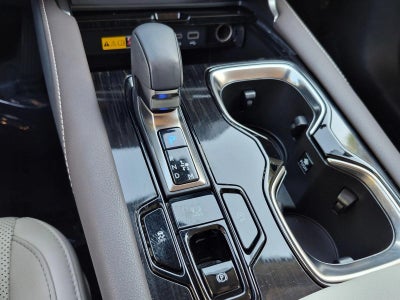 2024 Lexus RX 350 FWD