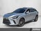 2023 Lexus RX 350 Luxury FWD