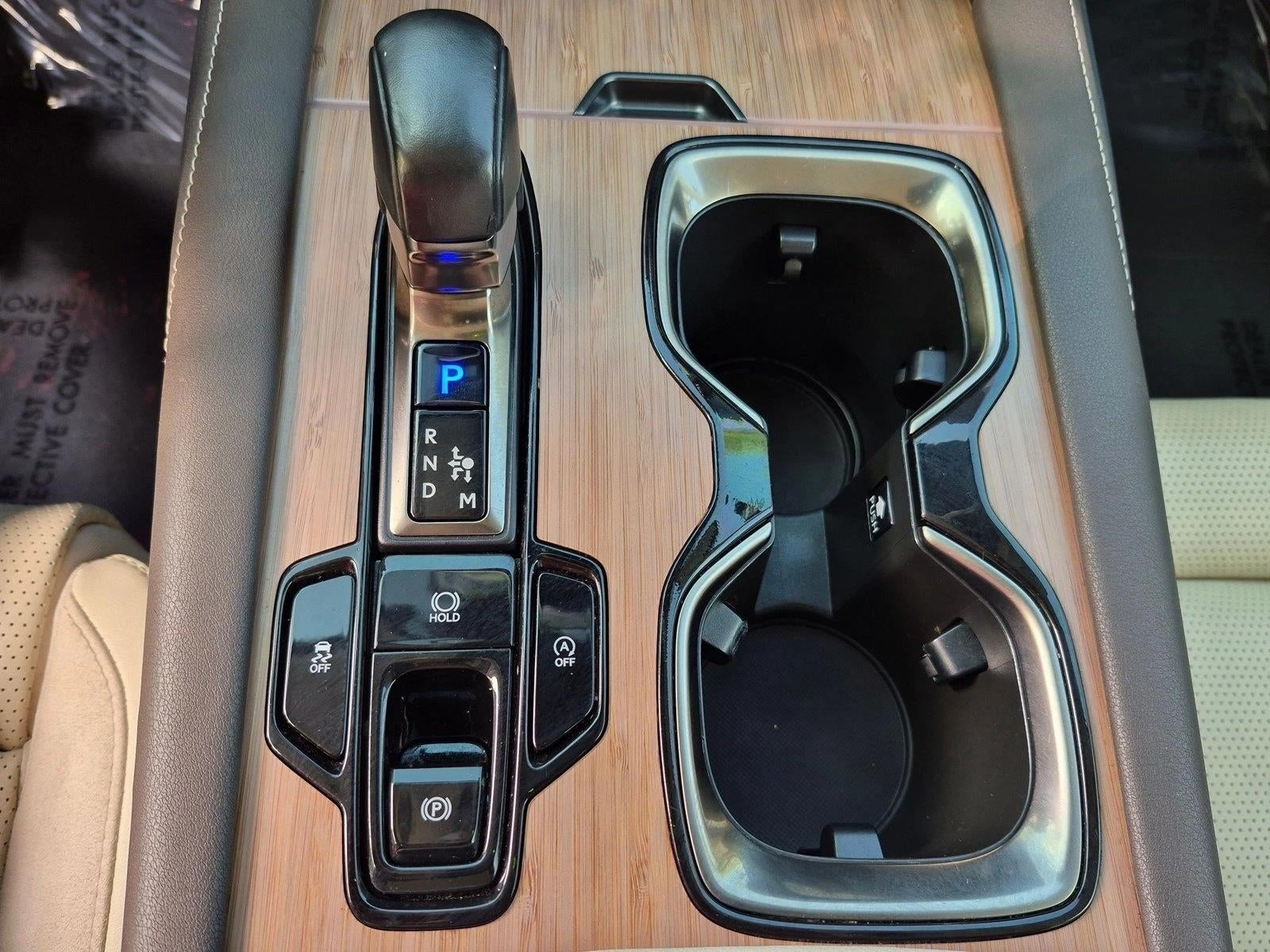 2023 Lexus RX 350 Luxury FWD