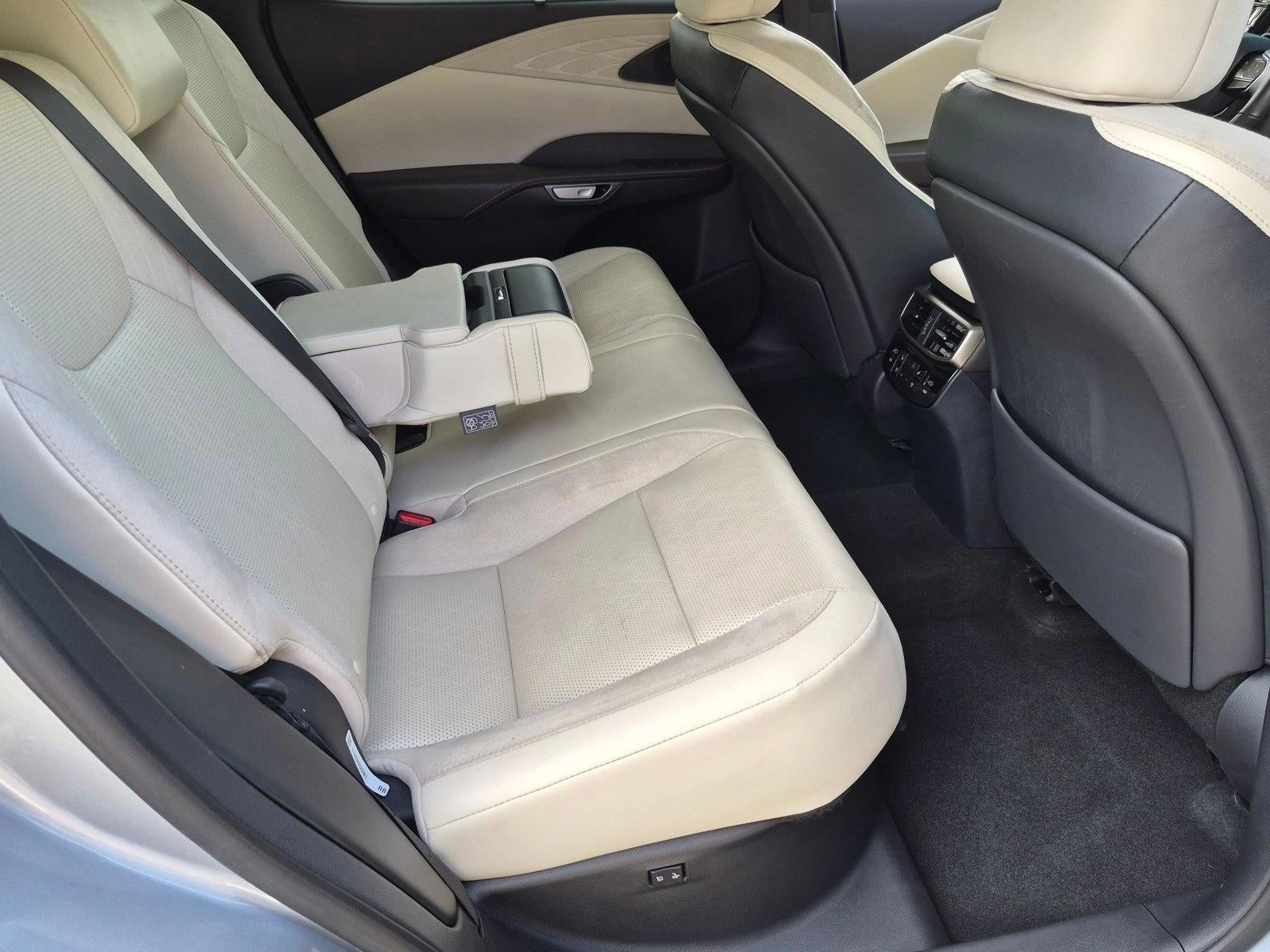 2023 Lexus RX 350 Luxury FWD