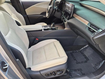 2023 Lexus RX 350 Luxury FWD