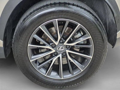 2024 Lexus NX 250 Premium FWD